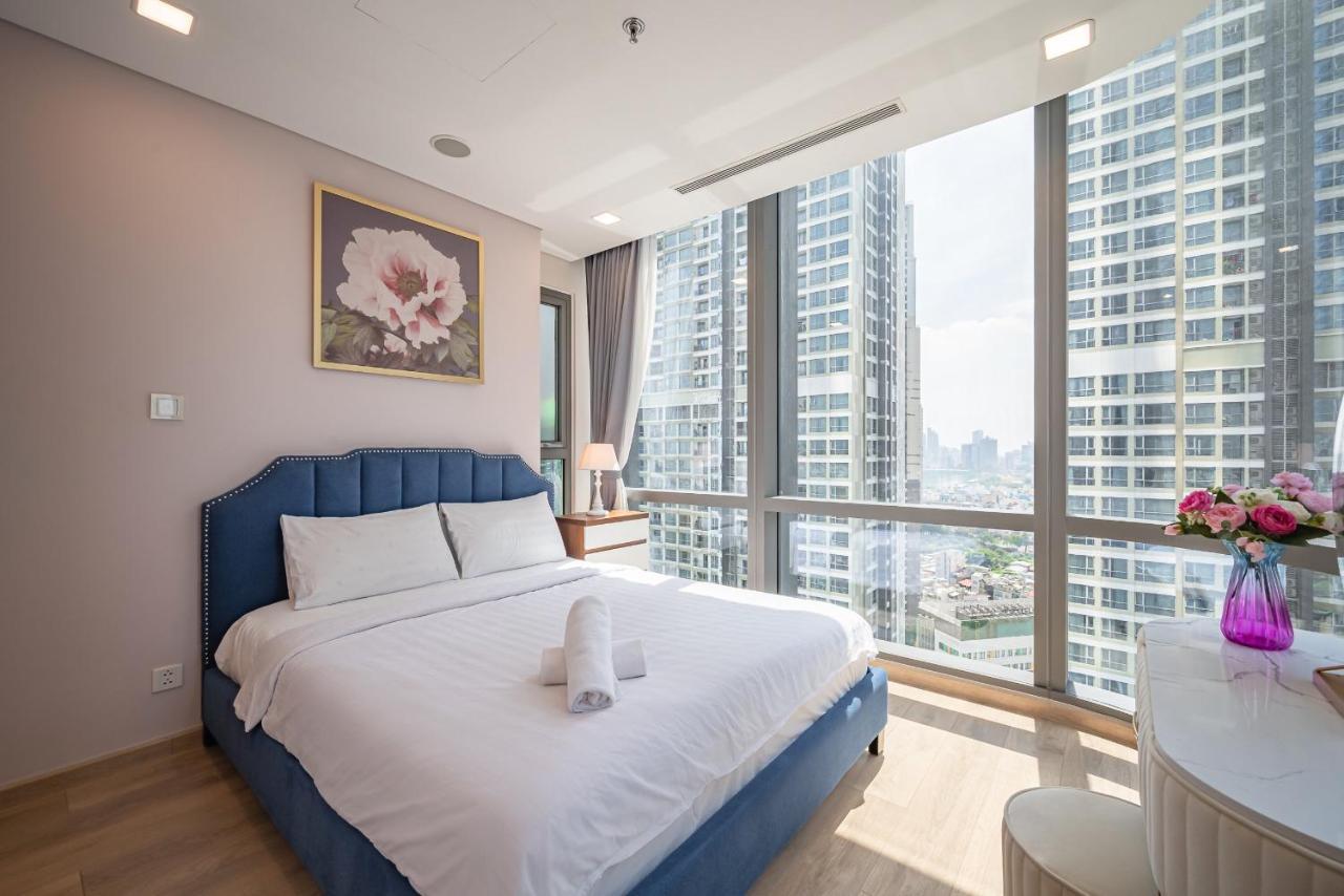 2br Landmark 81 Vinhome Park Ho Chi Minh City