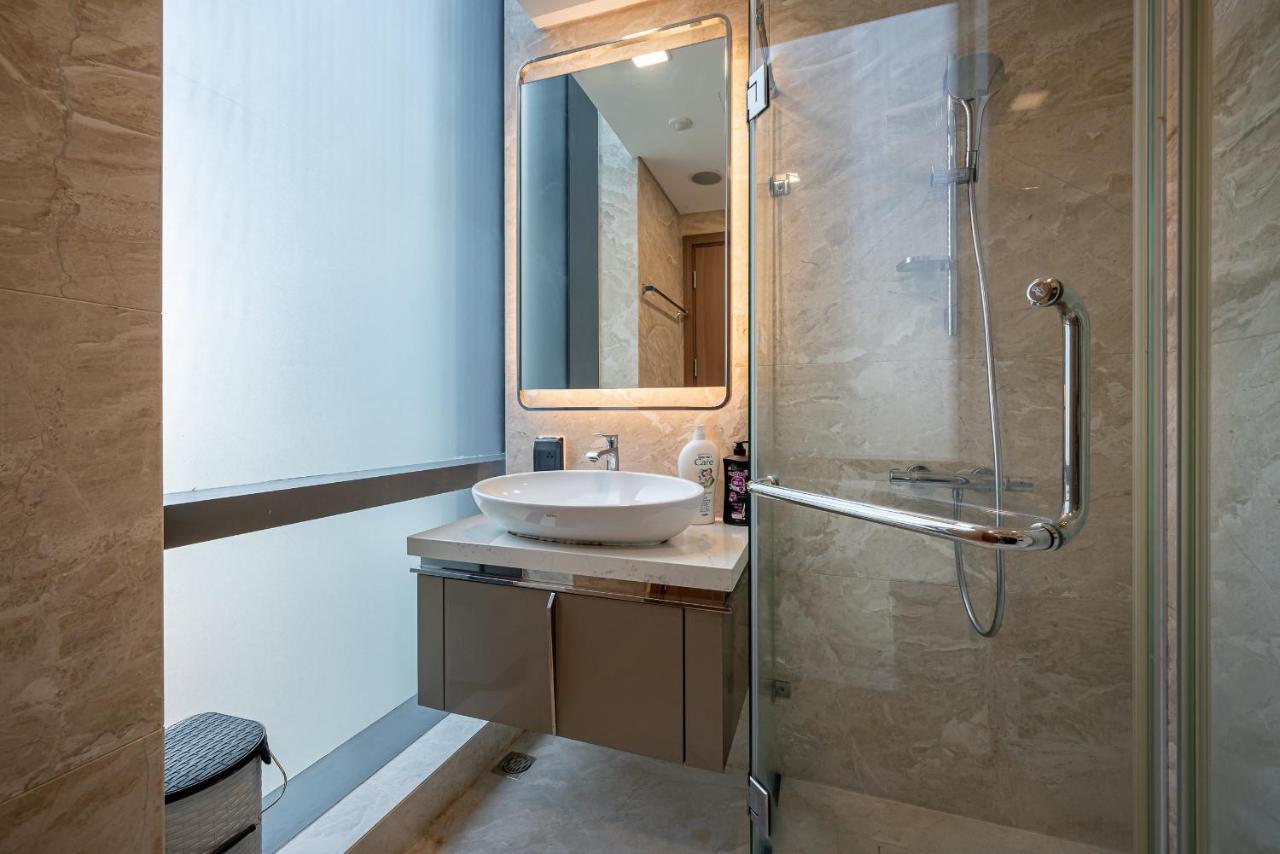 2br Landmark 81 Vinhome Park *