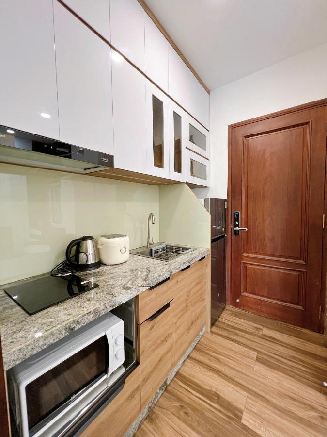 Riverside Truong Sa Phu Nhuan 2 Beds Apartment