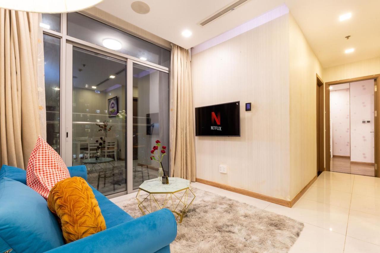 Vinhome Park * TP. Hồ Chí Minh