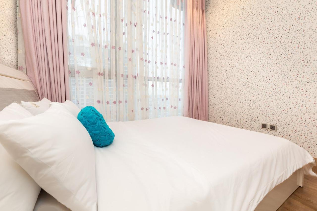 Apartment Vinhome Park Ho Chi Minh City
