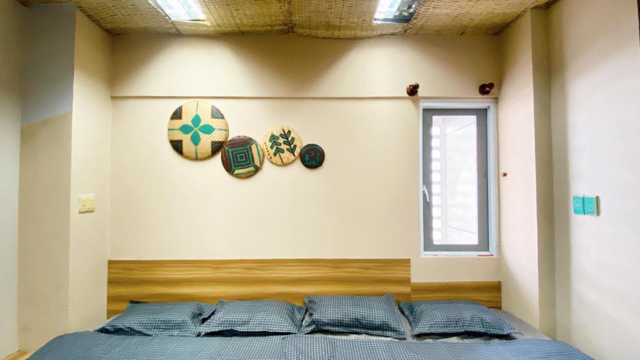 Cozy Room@saigon *