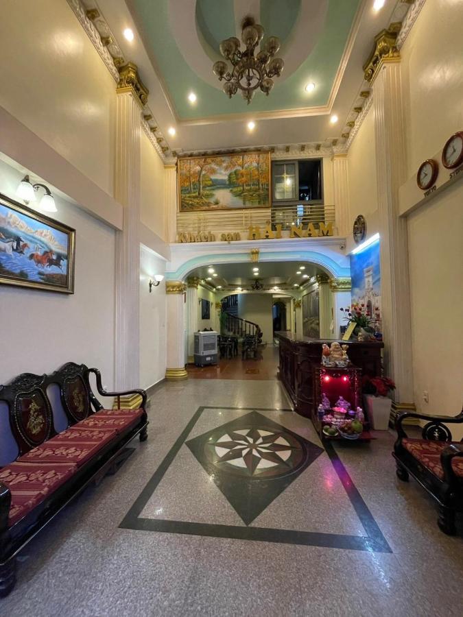 Hotel Hai Nam