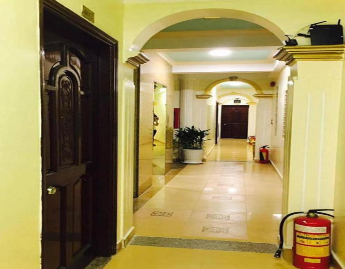Hotel Hai Nam *