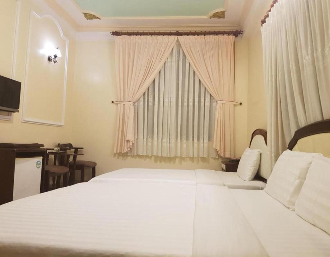 Hai Nam * Ho Chi Minh City