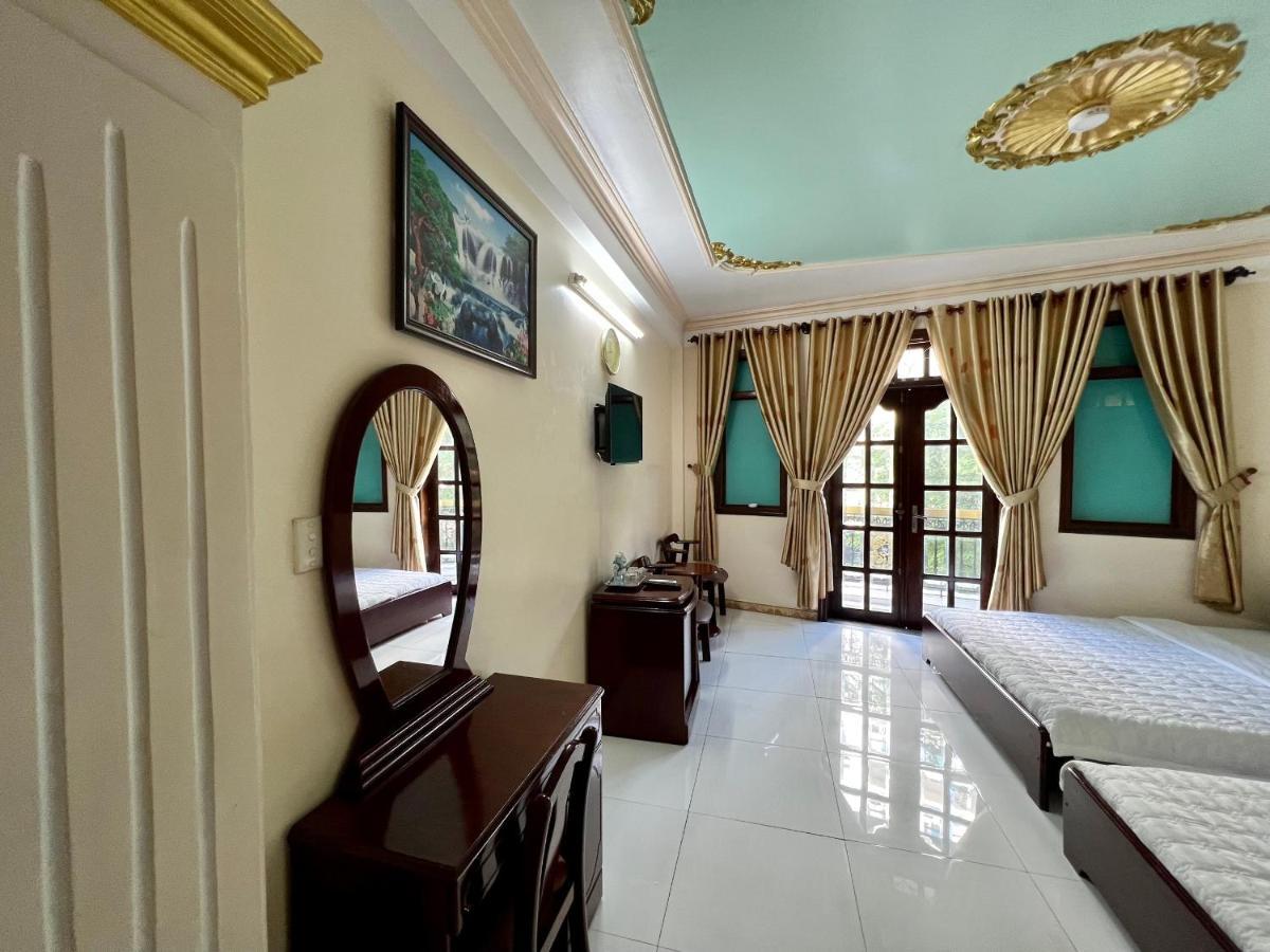 Hai Nam Hotel *