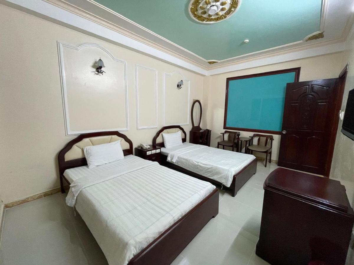 Hai Nam Ho Chi Minh City