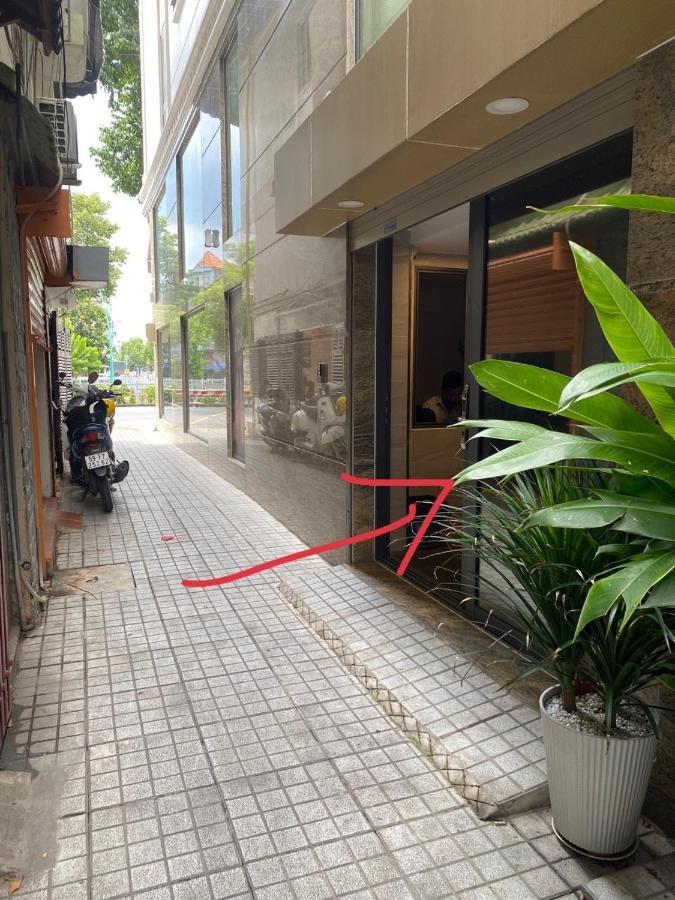 Apartment Riverside Truong Sa Phu Nhuan 2 Beds