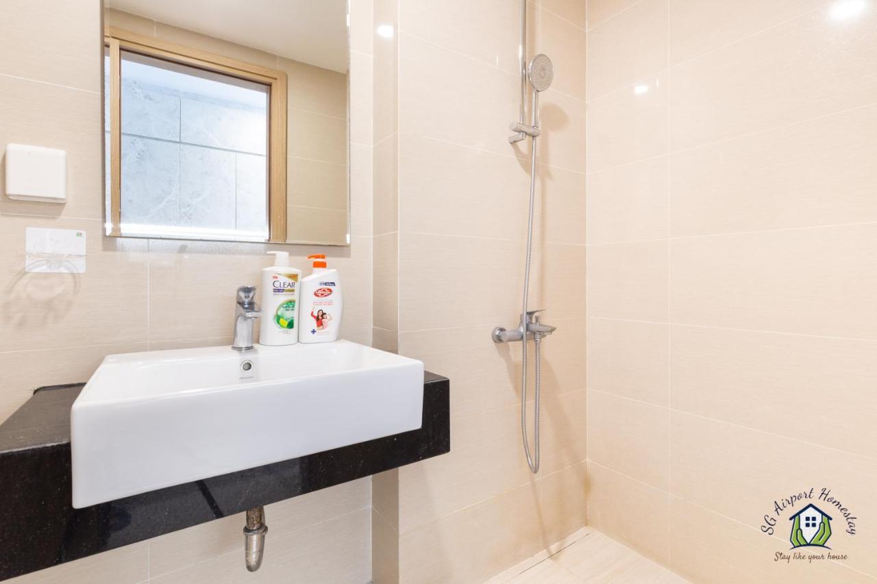 - Botanica Premier- Sg Airport Apartment Ho Chi Minh City