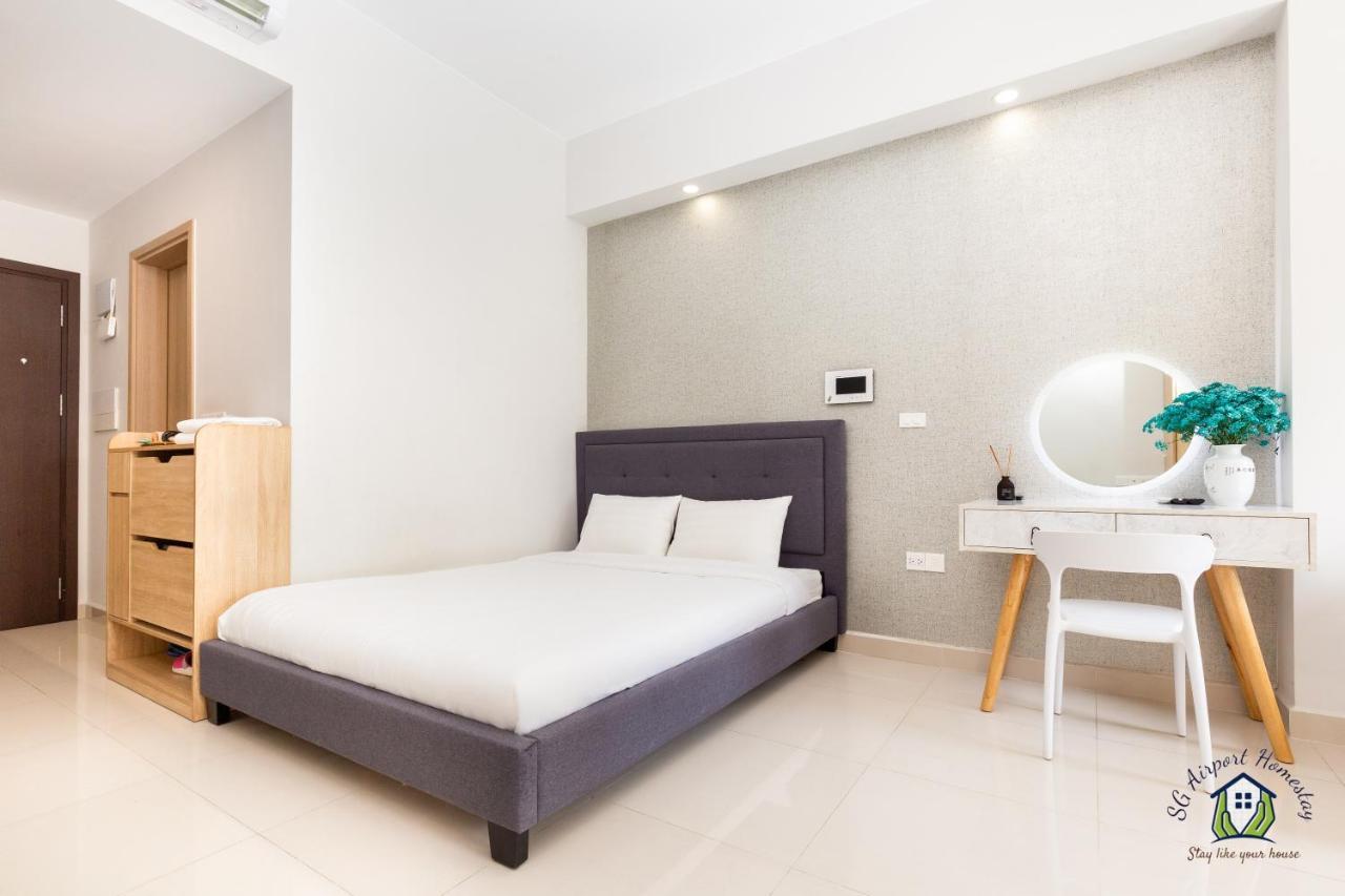 Apartment - Botanica Premier- Sg Airport *