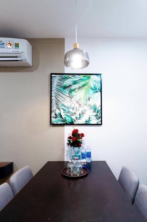 A La Maison Apartment Ho Chi Minh City