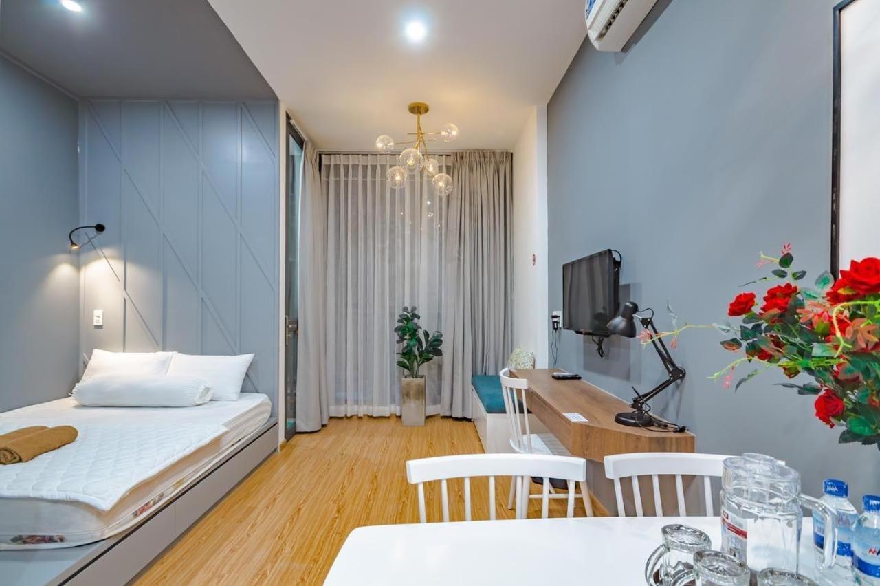 Apartment A La Maison