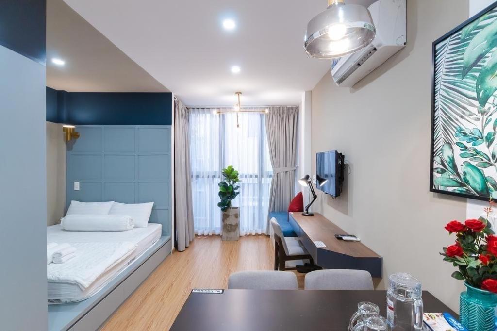 A La Maison * Ho Chi Minh City