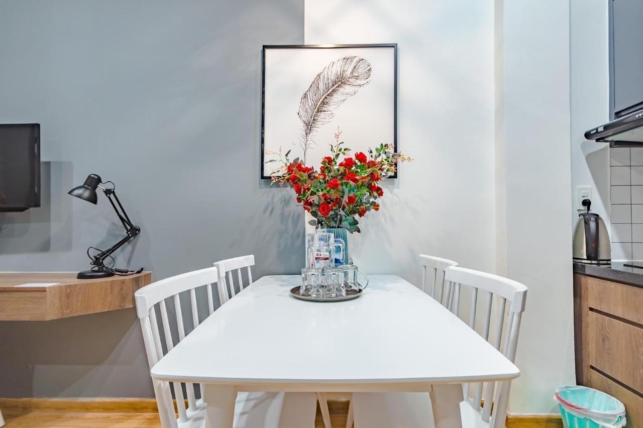 A La Maison Apartment