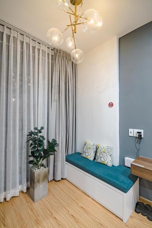 A La Maison Apartment