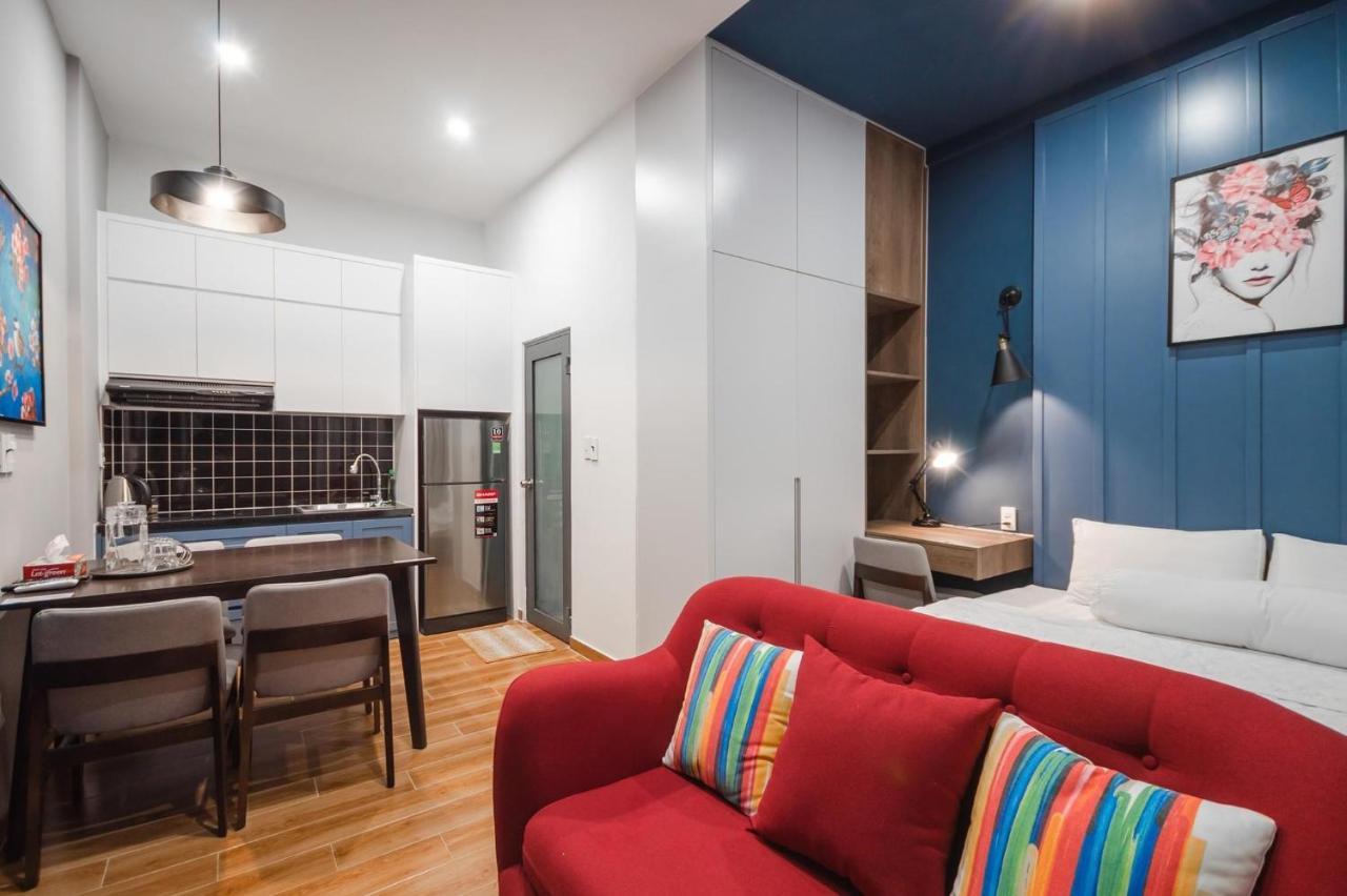 Apartment A La Maison