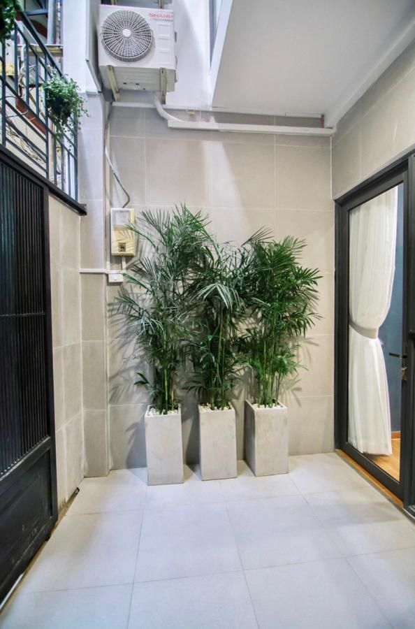 Apartment A La Maison *
