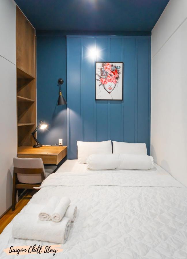 A La Maison Apartment Ho Chi Minh City