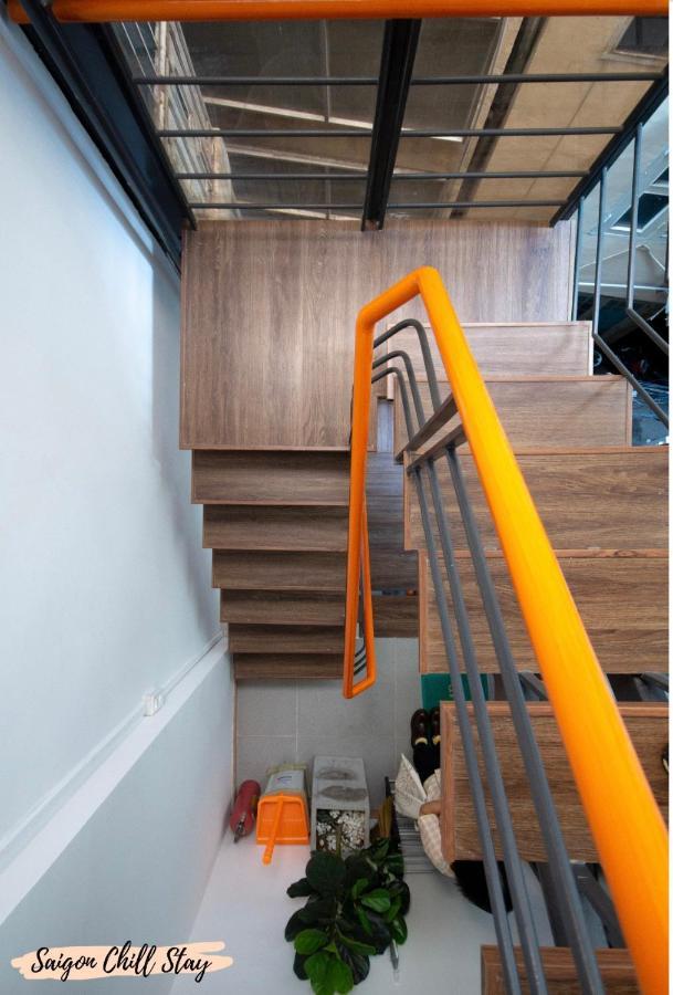 Apartment A La Maison *