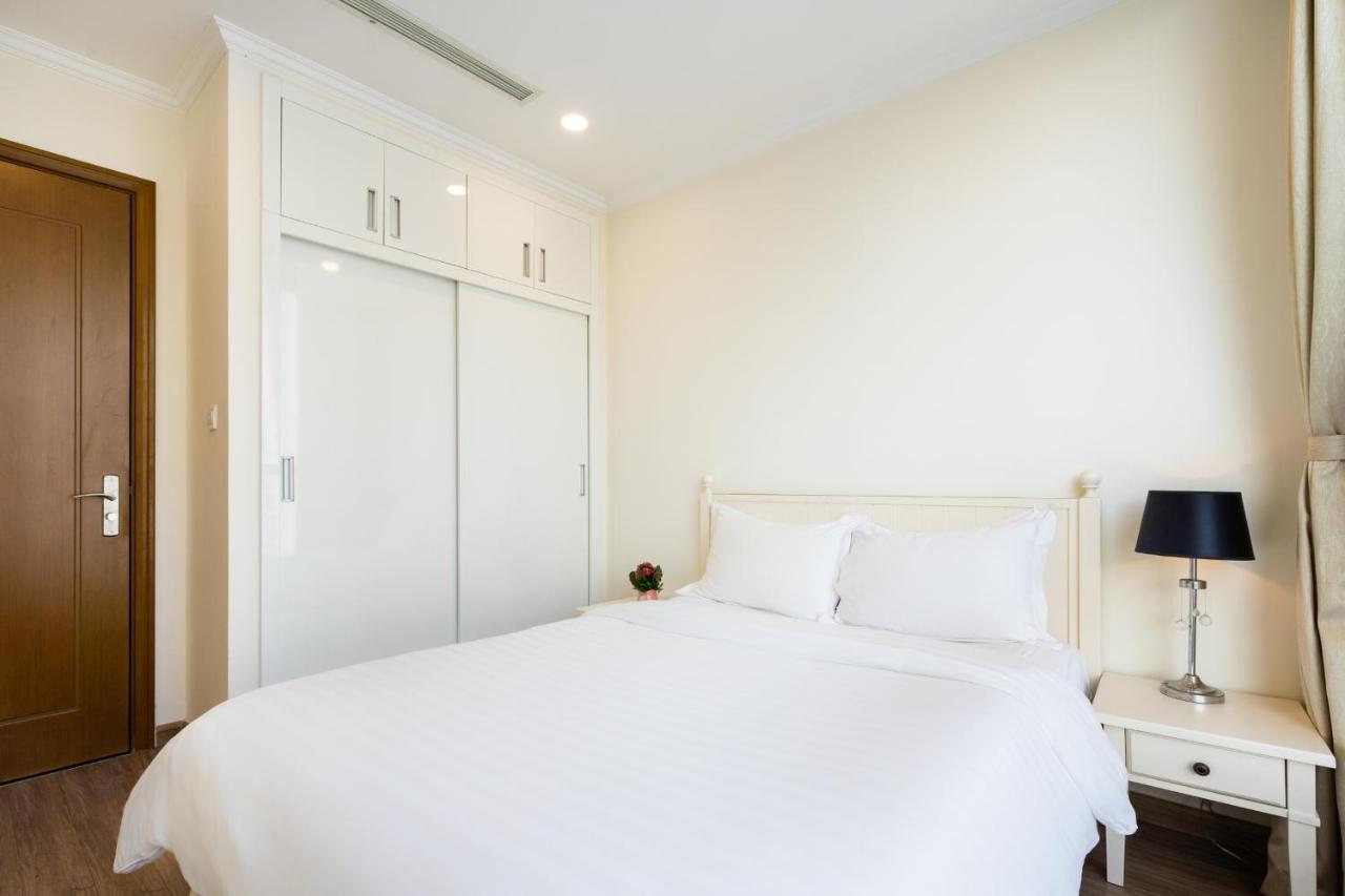 Landmark Luxury - Vinhomes Park Aparthotel