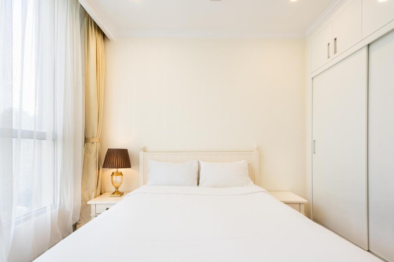 Landmark Luxury - Vinhomes Park Ho Chi Minh City
