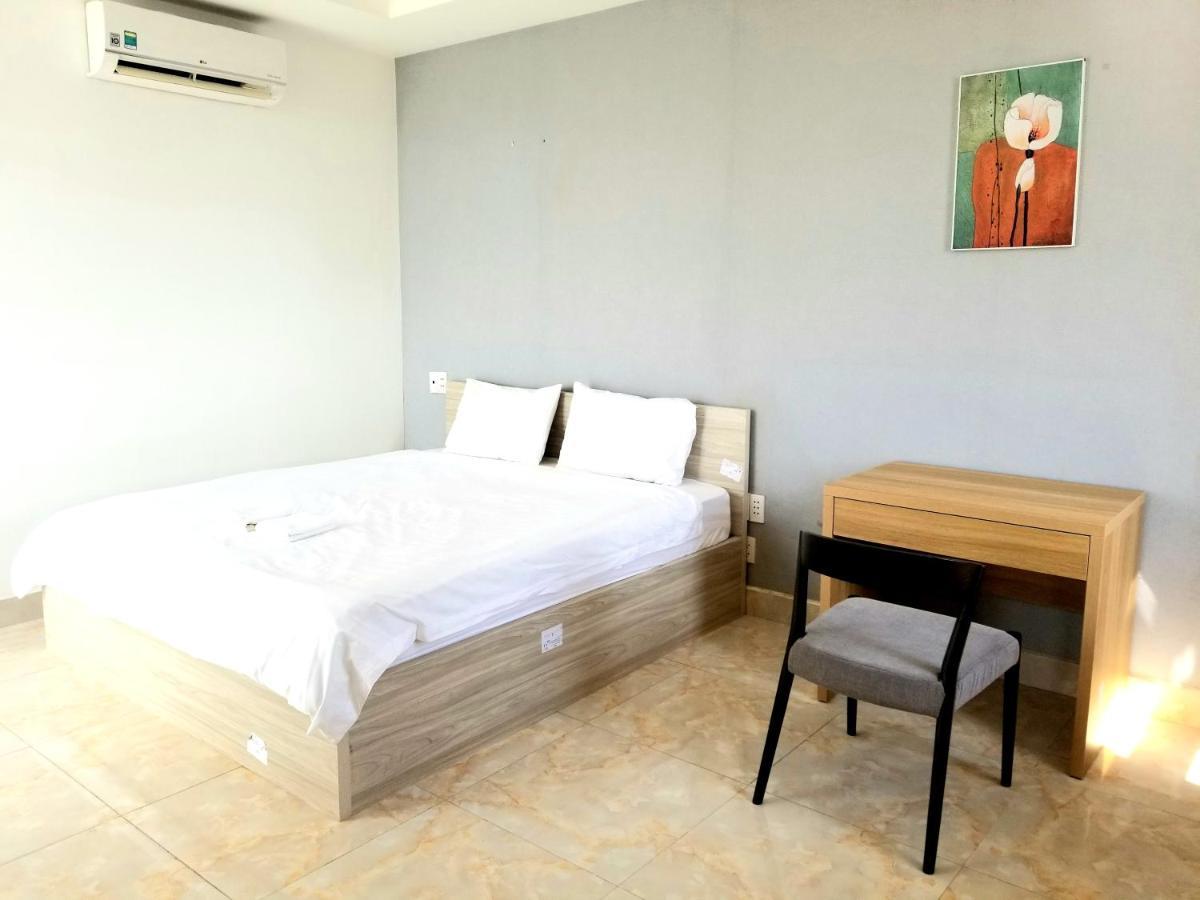 Zen Building Hotel *