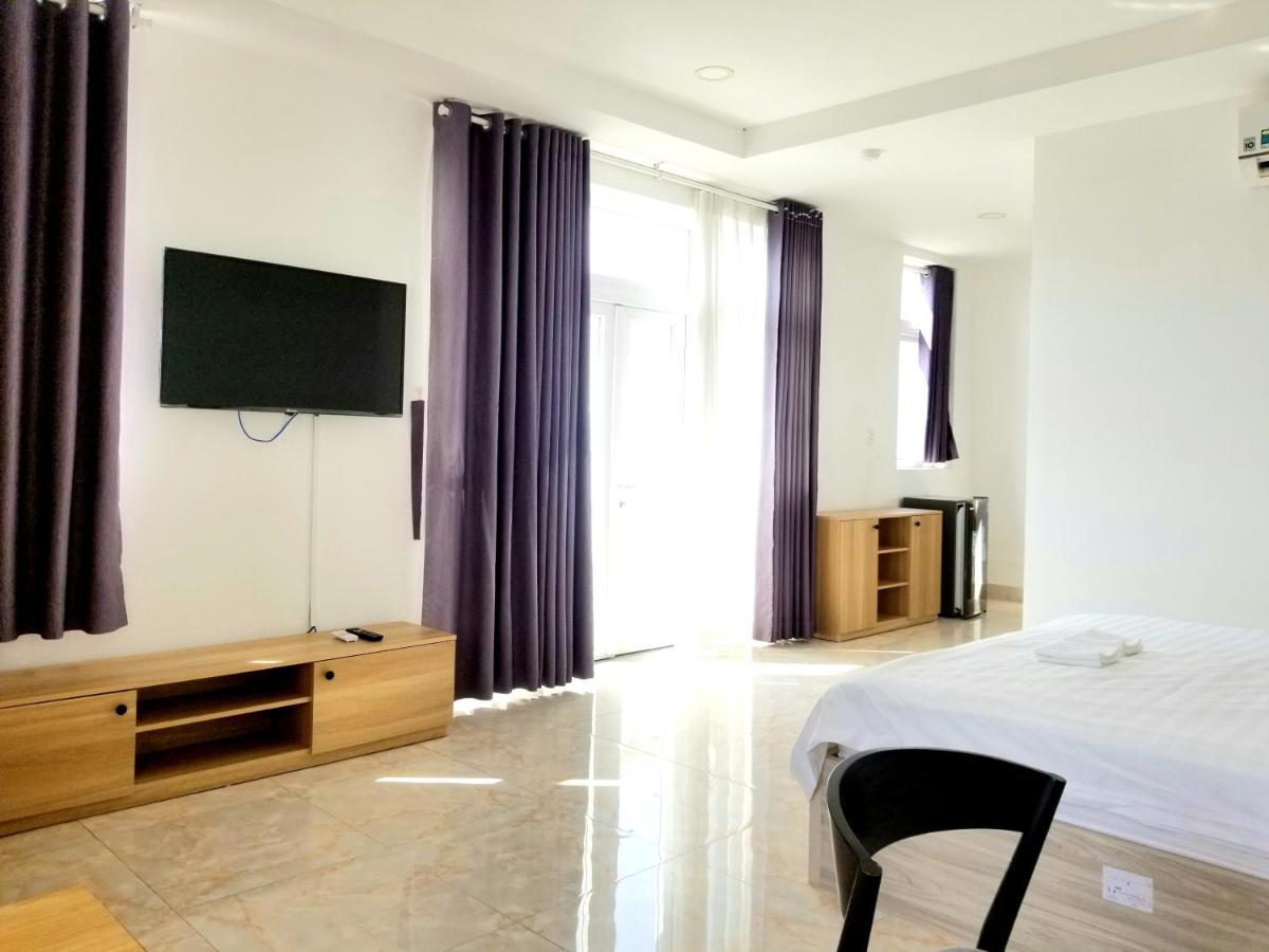 Zen Building Hotel Ho Chi Minh City