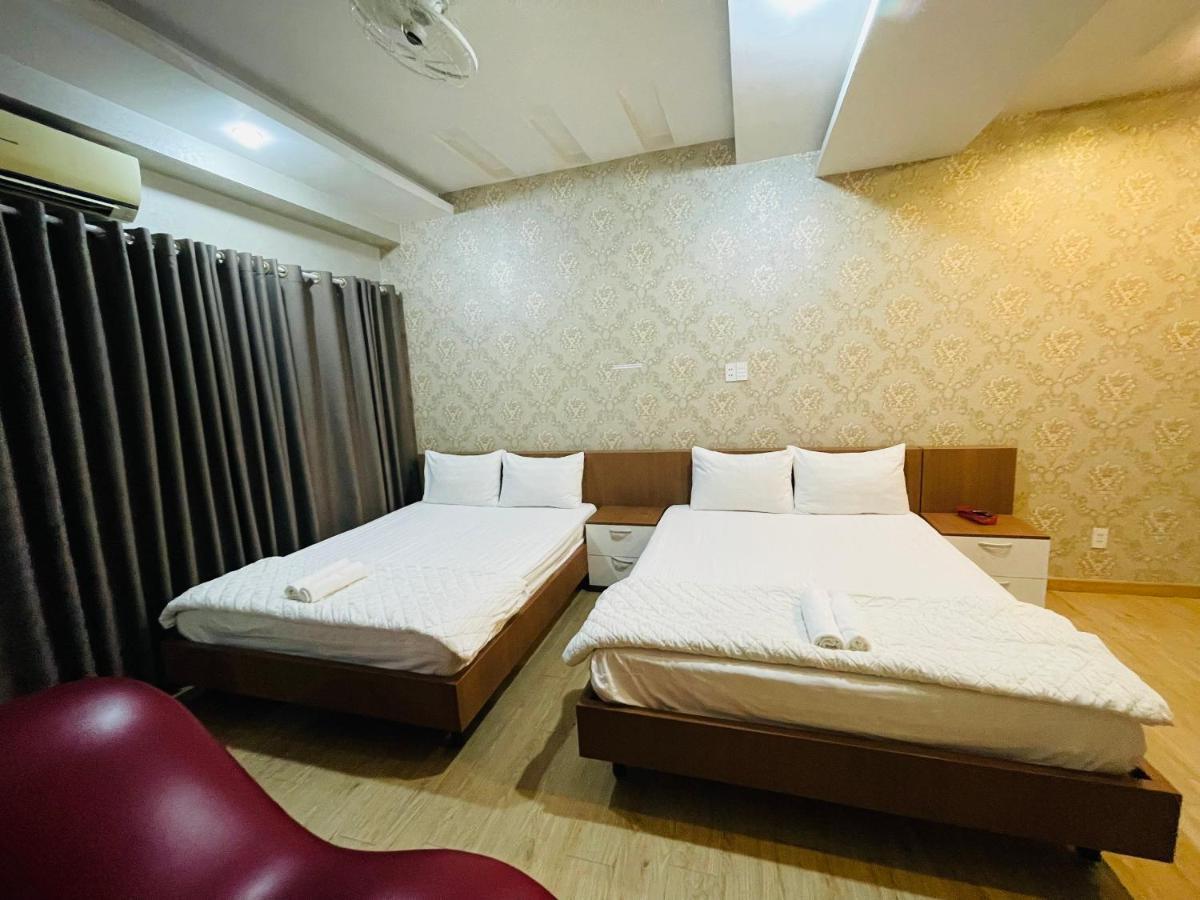 Quynh Anh Ho Chi Minh City