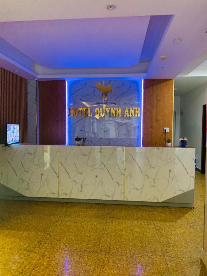 Hotel Quynh Anh *