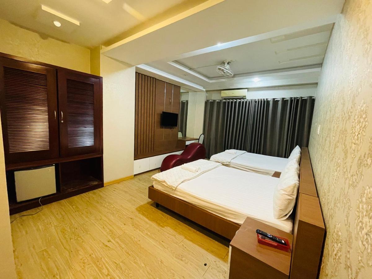 Quynh Anh * Ho Chi Minh City