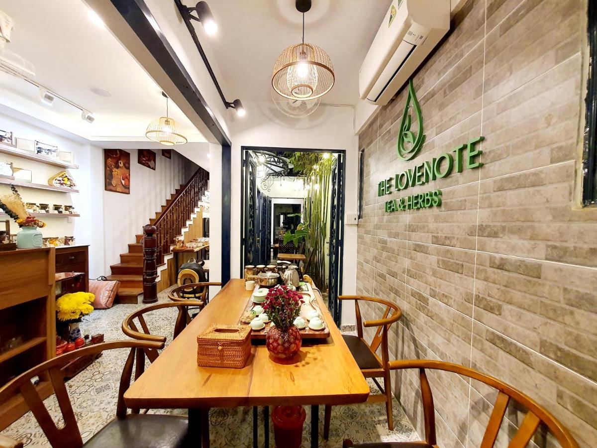 The Lovenote Ho Chi Minh City