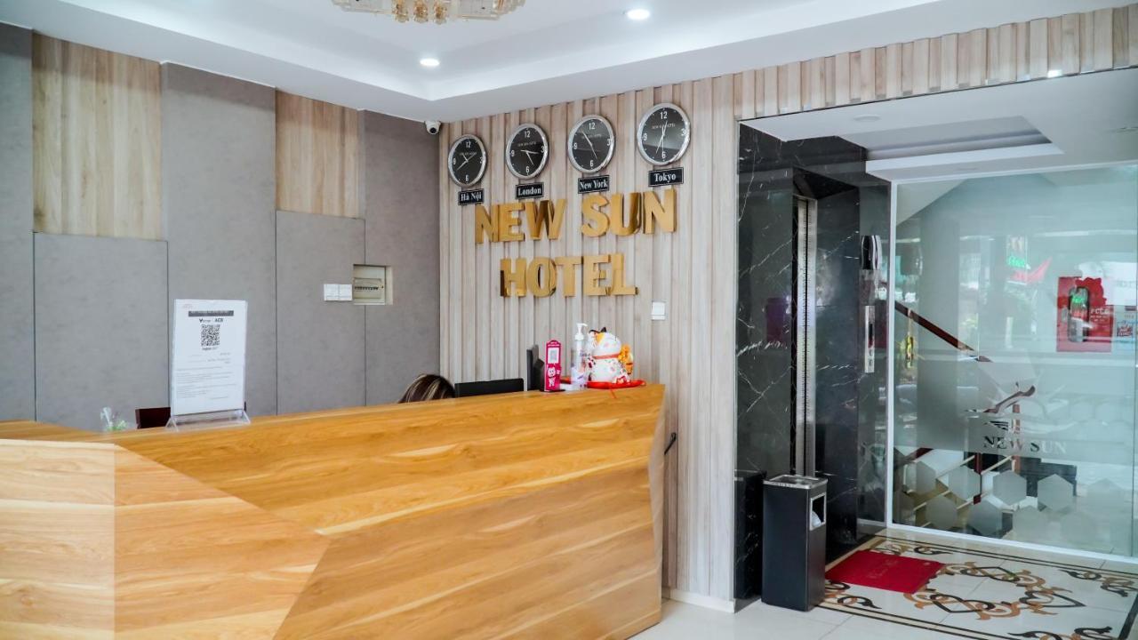 New Sun Phu Nhuan Ho Chi Minh City