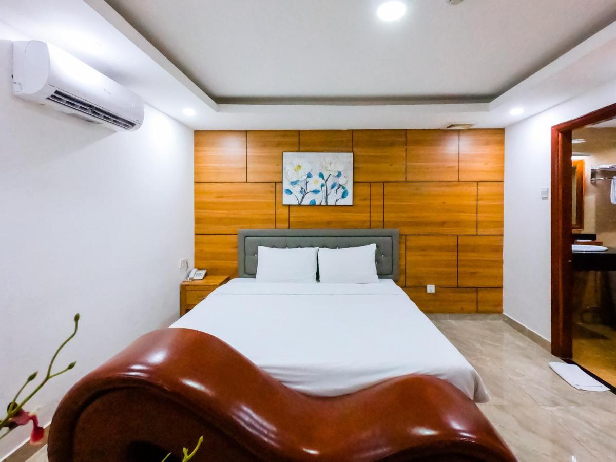 Hotel New Sun Phu Nhuan