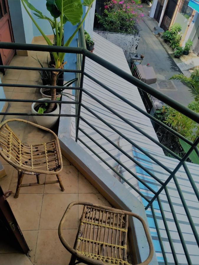 Rumah percutian Entire Small House Mins To Everywhere! Bandar Ho Chi Minh