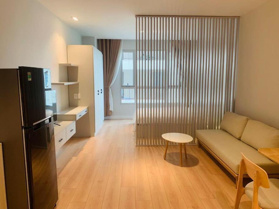 The Rixx Business @d1/netflix/sauna/gym Apartment