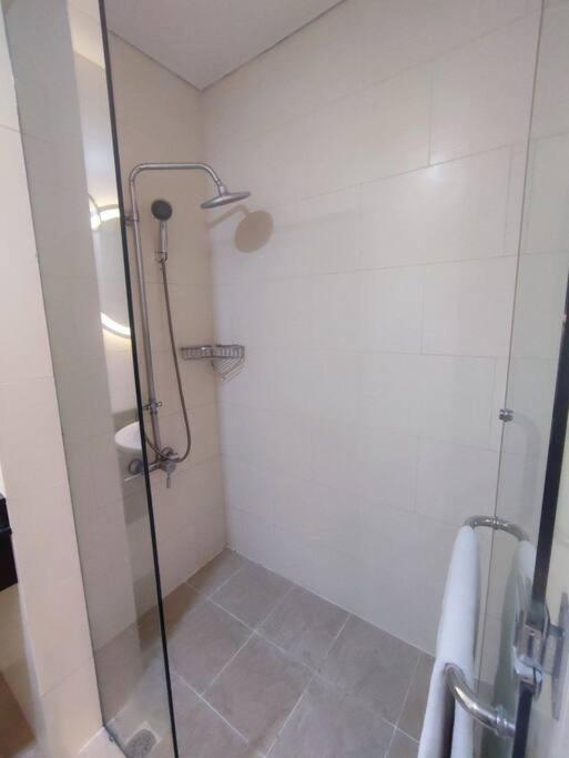 Apartment The Rixx Business @d1/netflix/sauna/gym Ho Chi Minh City