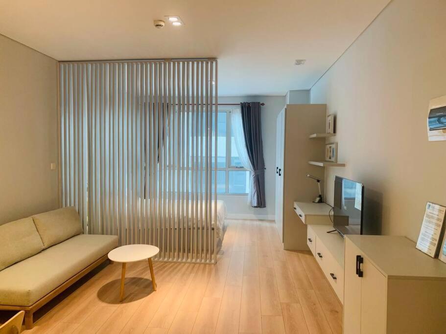 The Rixx Business @d1/netflix/sauna/gym Apartment Ho Chi Minh City