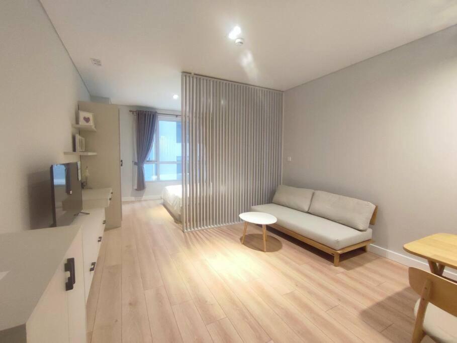 Apartment The Rixx Business @d1/netflix/sauna/gym *