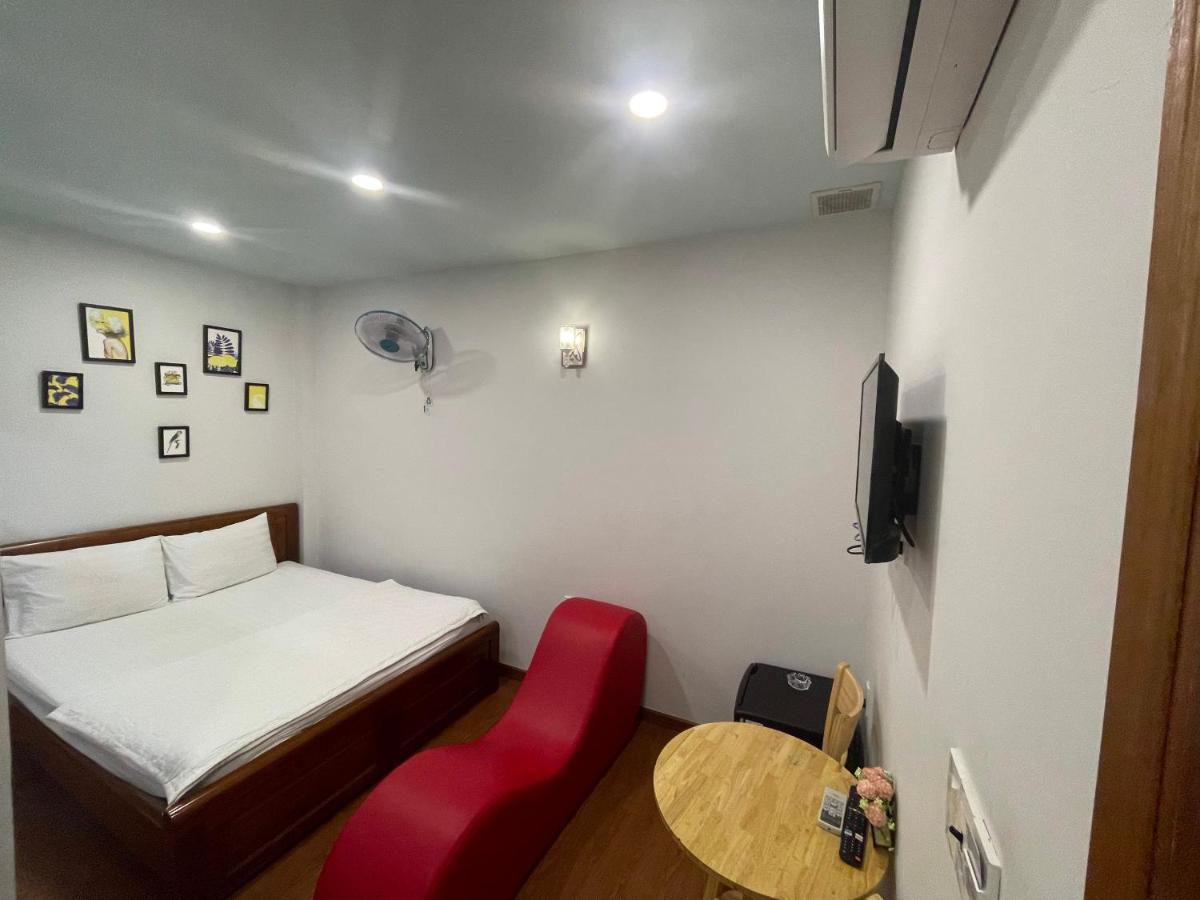 Phu Gia 1609 Hotel Ho Chi Minh City