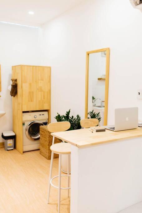 Apartment Stay&chill - H.1 - Quiet House Near Buivien *