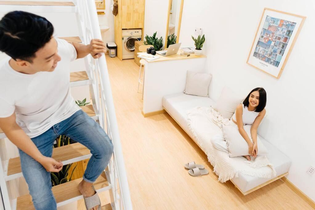 Apartment Stay&chill - H.1 - Quiet House Near Buivien
