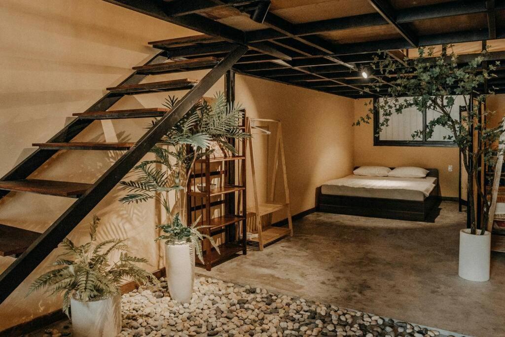 Apartment Stay&chill - H.3 - Spacious Loft Near Ben Thanh *