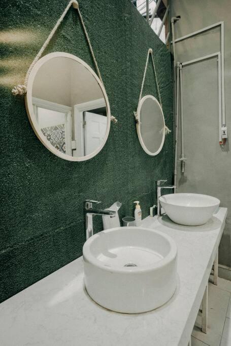 Stay&chill - H.3 - Spacious Loft Near Ben Thanh Apartment Ho Chi Minh City