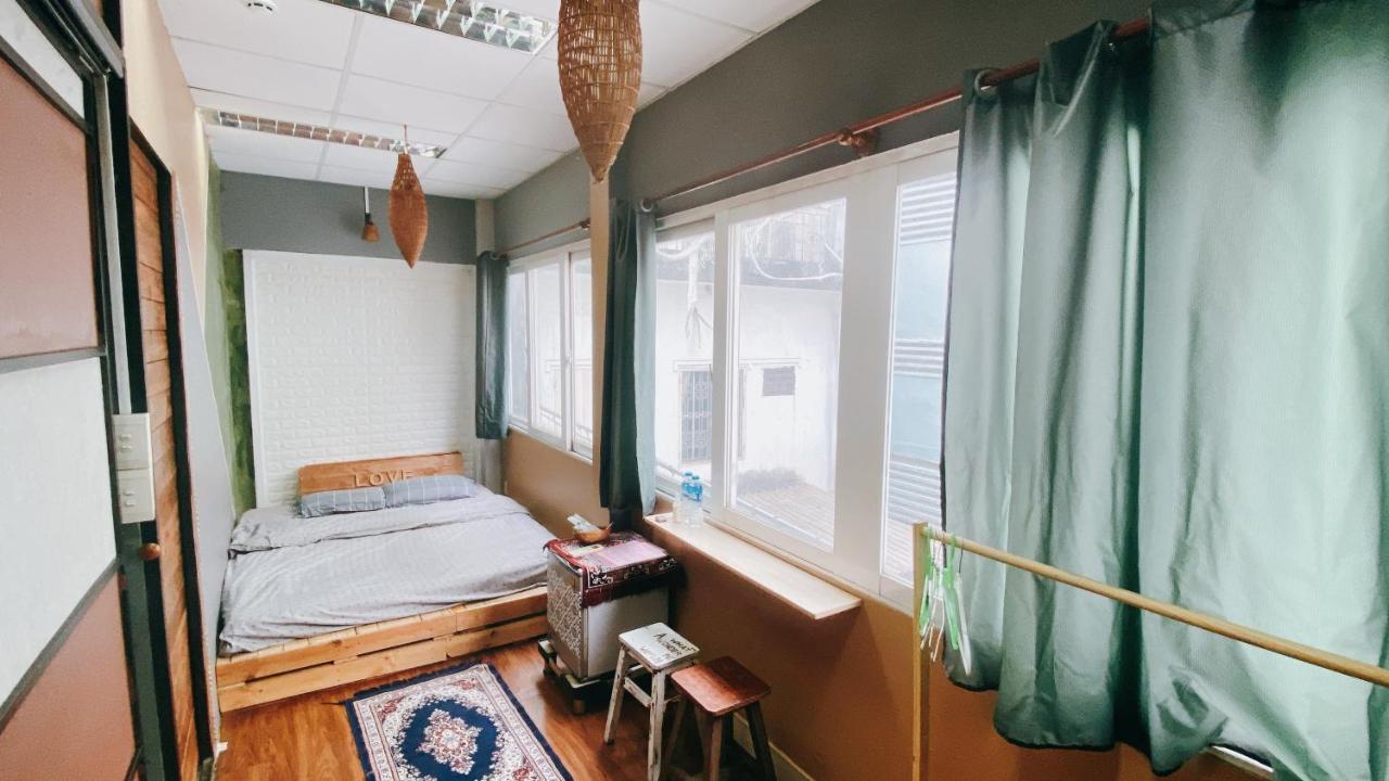 Cozy Room@saigon * TP. Hồ Chí Minh
