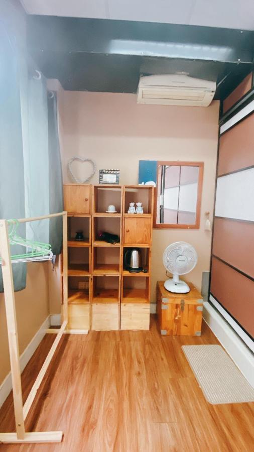 Cozy Room@saigon