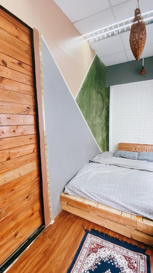 Cozy Room@saigon *