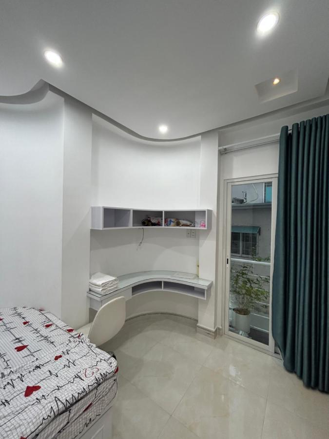 Homestay Vika Ho Chi Minh City
