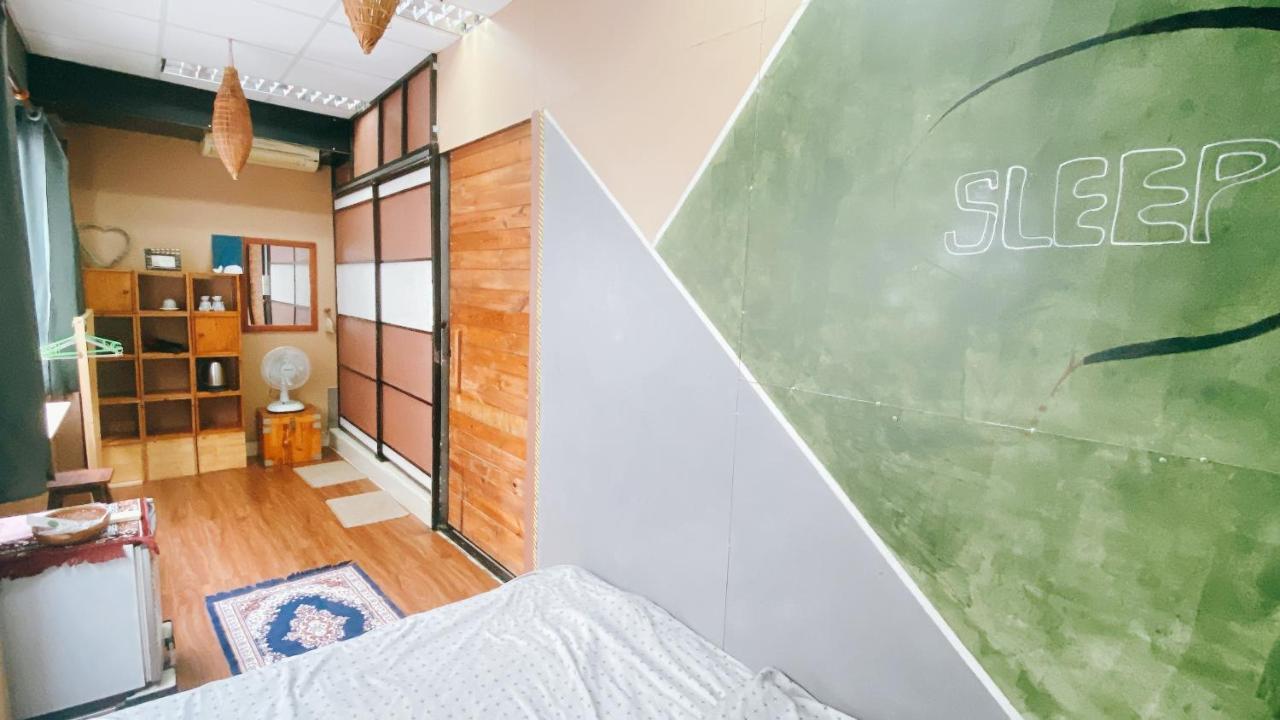 Cozy Room@saigon Ho Chi Minh City