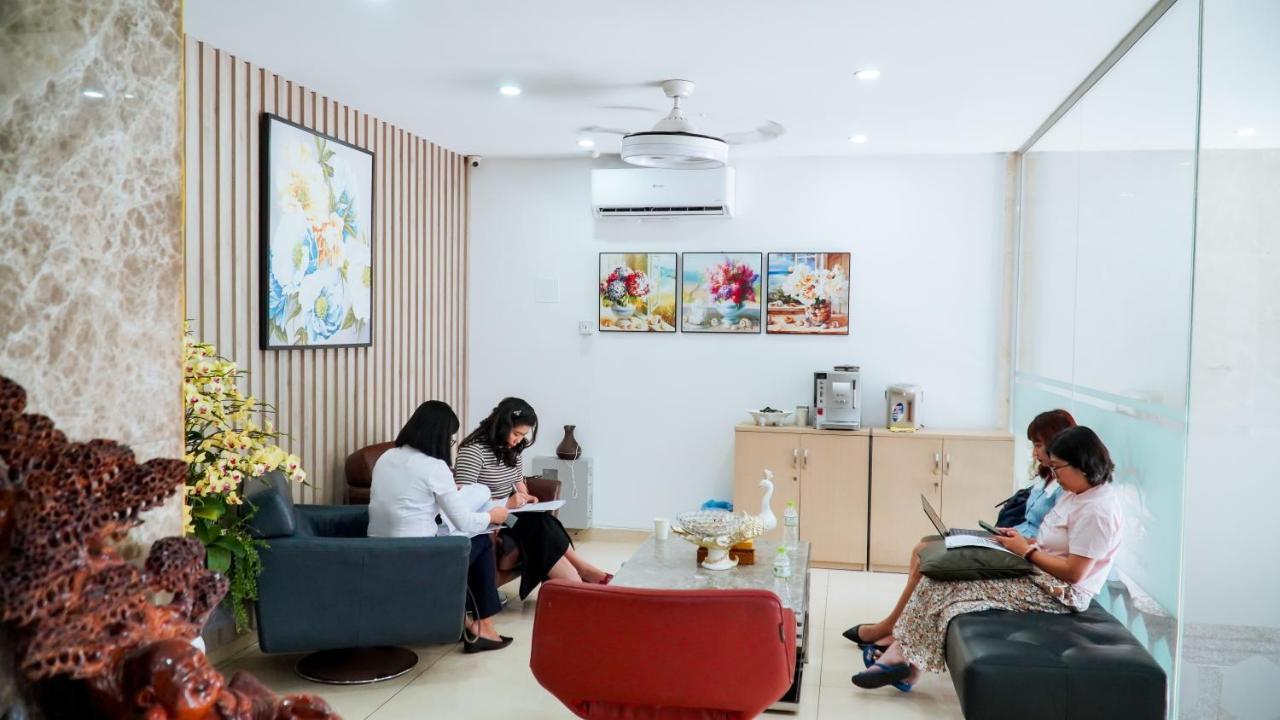Hotel New Sun Phu Nhuan Ho Chi Minh City