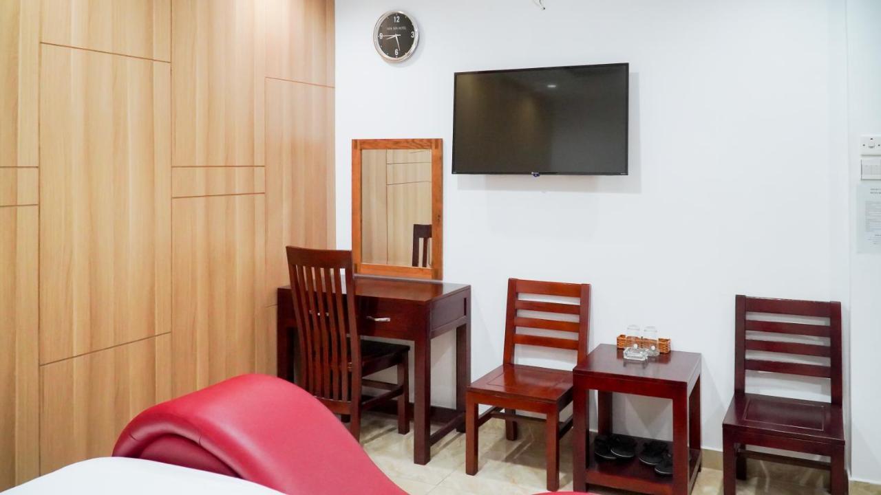 Hotel New Sun Phu Nhuan Ho Chi Minh City